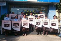 VNPT VinaPhone tiếp tục tấn công thị trường với đầu số 0886