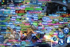 Võ Lâm Truyền Kỳ Mobile - Dấu ấn Công Thành Chiến sau 2 tuần mở cửa