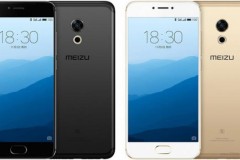 Vừa ra mắt Meizu Pro 6s đã bị tố quá giống iPhone 7