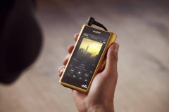 Walkman A30 và WM1 Series lên kệ tại Việt Nam, giá từ 4,5 đến 65 triệu