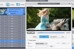 WinX DVD Ripper: Chuyển đổi DVD mạnh mẽ đang miễn phí