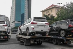 Xe nước nào nhập khẩu về Việt Nam rẻ nhất?