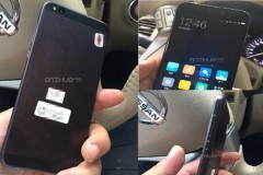 Xiaomi Mi 5C lộ diện: Tên mã Xiaomi Meri, chạy chip Pinecone của Xiaomi