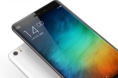 Xiaomi Mi 6 sẽ được ra mắt vào tháng 3 và sử dụng Qualcomm Snapdragon 835