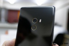 Xiaomi Mi Mix xuất hiện phiên bản màu trắng