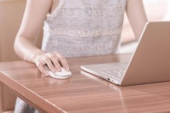 Xiaomi Mi Mouse - Chuột nhôm, không dây, kết nối 2 máy, giá chỉ 15 USD