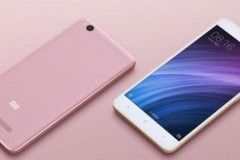Xiaomi ra mắt smartphone siêu rẻ dưới 1,7 triệu đồng Redmi 4A