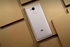 Xiaomi Redmi 4 ra mắt: Vỏ kim loại, Snapdragon 625, RAM 3 GB