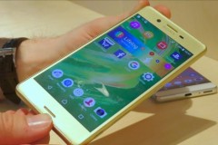 Xperia X đã giảm giá sốc còn được tặng PMH 500 ngàn