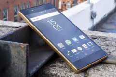 Xperia Z5 Premium 4K có thể mua với giá chưa đầy 9 triệu