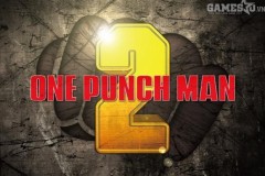 Xuất hiện game mobile phần 2 của thánh Phồng One Punch Man