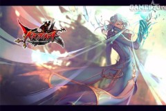 Xuất hiện nhân vật mới cực HOT trong bom tấn Kritika Online: Ice Warlock