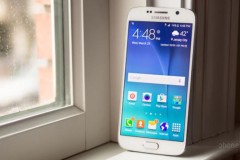 Xuất hiện những chiếc Galaxy S6 đang sử dụng Android 7.0 Nougat