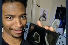 Xuất hiện phiên bản nhái của máy chơi game Nintendo Switch