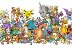 Xuất hiện quảng cáo game về Pokemon mới còn Hot hơn cả Pokemon GO