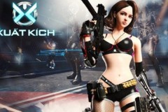Xuất Kích chính thức Closed Beta không Reset ngày 16/11/2016