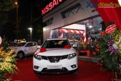 Xưởng Nissan lâu đời nhất Hà Nội thành đại lý 3S