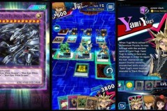 Yu-Gi-Oh! Duel Links - Siêu phẩm Vua Trò Chơi đã lên Mobile