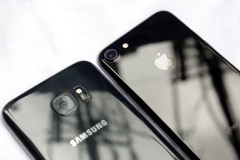 Top 4 smartphone màu đen bóng ấn tượng nhất hiện nay