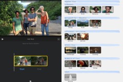 Top 5 ứng dụng làm phim đỉnh nhất trên iOS