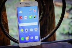 Trên tay Galaxy J5 Prime: “Kẻ huỷ diệt” mới ở phân khúc dưới 5 triệu