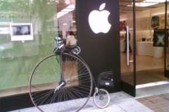 Trụ sở mới của Apple sẽ được đặt ở...Indonesia