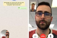WhatsApp - Ứng dụng hơn 1 tỷ người dùng đã có tính năng gọi điện video