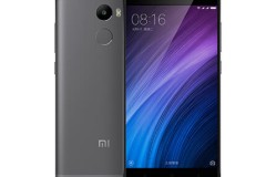 Xiaomi Redmi 4 chính thức ra mắt, pin 4100 mAh, giá từ 2,3 triệu đồng