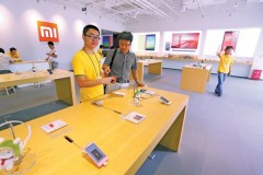Xiaomi thừa nhận bán smartphone không lãi một đồng