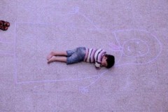 Xúc động với bức thư gửi mẹ của cậu bé học sinh khiến hàng nghìn người rơi lệ