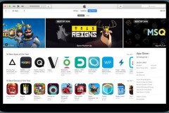 10 ứng dụng và game hay nhất năm 2016 cho các thiết bị Apple
