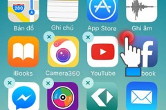 14 lý do làm iPhone của bạn tụt pin chóng mặt