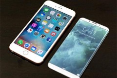 Apple sản xuất iPhone 8 2 SIM dành riêng cho thị trường Trung Quốc