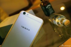 1.Chiêm ngưỡng vẻ đẹp “cặp đôi” Oppo R9s và Oppo R9s Plus