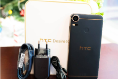3 lý do khiến bạn phải mua HTC Desire 10 Pro ngay lập tức!