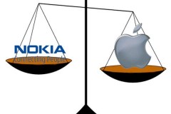32 bằng sáng chế của Apple bị Nokia khởi kiện