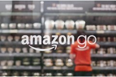 Amazon sắp ra mắt cửa hàng mua sắm không cần thanh toán