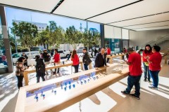 Apple sẽ tiếp tục dẫn đầu xu hướng công nghệ năm 2017