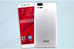 Asus sắp ra mắt smarphone tầm trung có mã Asus Z01HDA