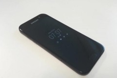 Bất ngờ lộ diện video, hình ảnh Galaxy A5 2017 thực tế