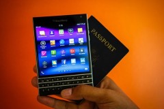 Blackberry bất ngờ nâng cấp hệ điều hành cho nhiều smartphone đã “khai tử”