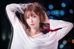 Các hot girl Hàn Quốc nào đang náo loạn các kênh Stream tại Trung Quốc