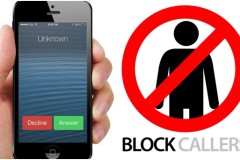 Cách chặn cuộc trên iPhone mà ai cũng nên biết