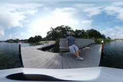 Camera quay 360 độ đang dần trở thành xu hướng được nhiều người sử dụng