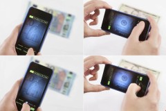 Camera trên smartphone có thể làm nhiều điều hơn bạn tưởng