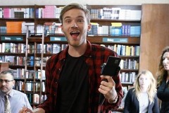 Choáng: PewDiePie sẽ tự xóa kênh Youtube kiếm tiền kỷ lục của mình