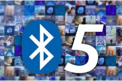 Chuẩn kết nối Bluetooth 5 chính thức ra đời: nhanh hơn, xa hơn và thông minh hơn