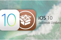 Công cụ Jailbreak iOS 10 hoàn toàn sắp ra mắt, đừng vội lên iOS 10.2