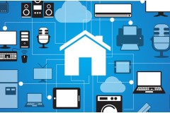 Công nghệ nhà thông minh sẽ cực thịnh hành tại Việt Nam trong vài năm tới