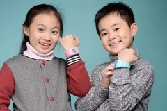 Đánh giá đồng hồ thông minh Kiddy - Thiết bị dành riêng cho trẻ em